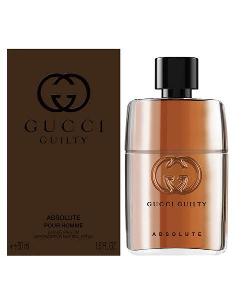 profumo gucci uomo offerta|1.